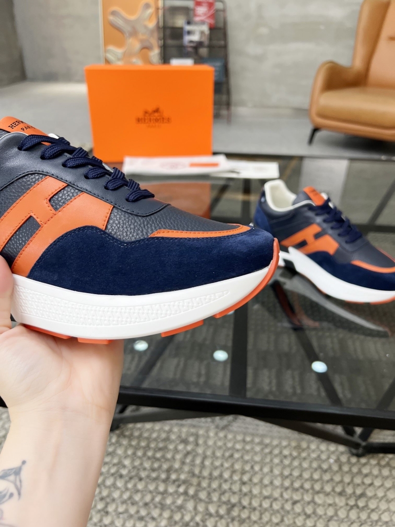 Hermes Sneakers